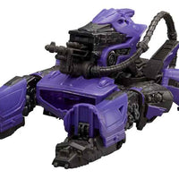 Transformers Studio Series 7 Inch Action Figure Voyager Class (2024 Wave 2) - Shockwave #110