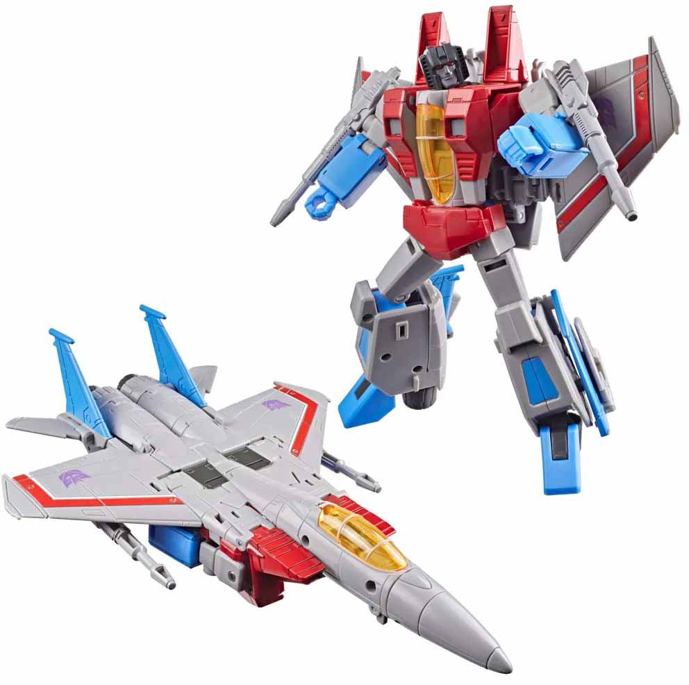 Transformers Studio Series 7 Inch Action Figure Voyager Class