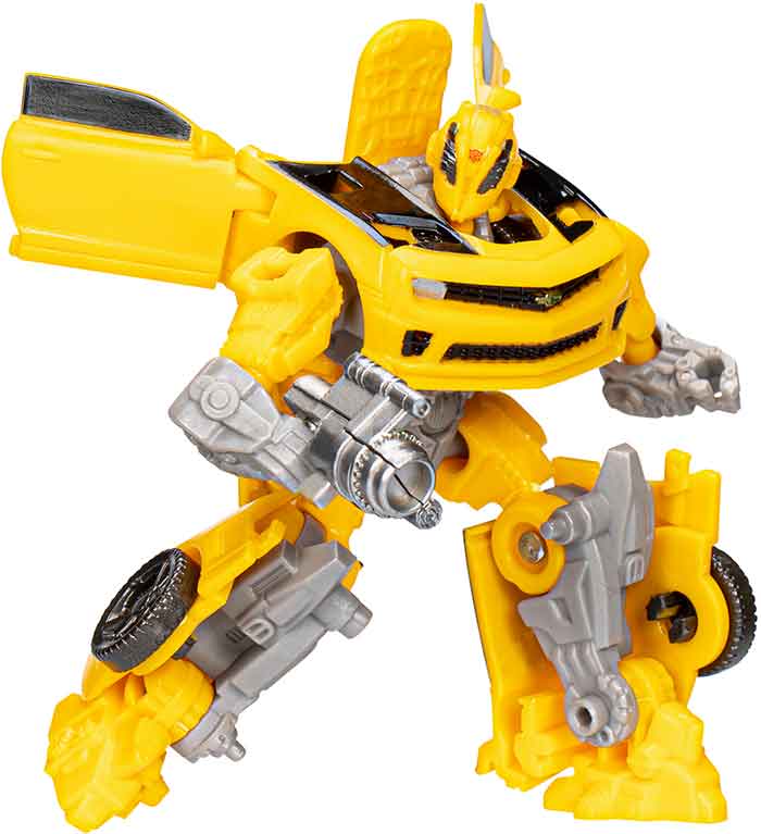 Transformers Classic: Bumblebee Life-Size Foam Core Cutout