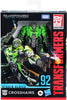Transformers Studio Series 6 Inch Action Figure Deluxe Class (2022 Wave 4) - Crosshairs