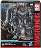 Transformers Studio Series The Ride 3D 8 Inch Action Figure Leader Class - Megatron #48