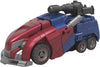 Transformers Studio Series 7 Inch Action Figure Voyager Class (2023 Wave 1) - Optimus Prime Reissue