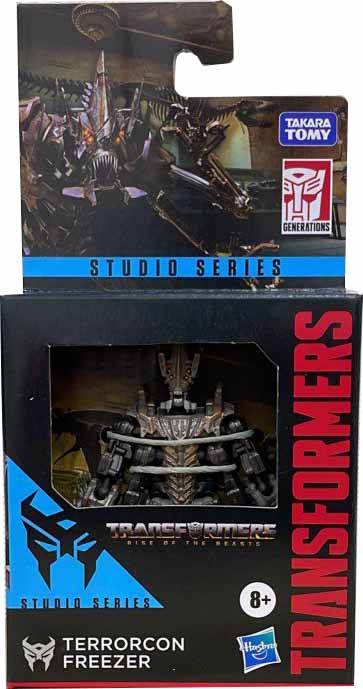 Transformers Studio Series 3.75 Inch Action Figure Core Wave 5