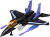 Transformers The Movie Retro 6 Inch Action Figure Exclusive - Skywarp G1