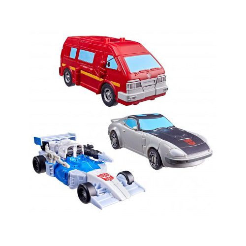 Transformers Age Of The Primes Generations Selects 6 Inch Action