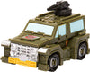 Transformers Studio Series 6 Inch Action Figure Deluxe Class (2023 Wave 3) - Movie 86-22 Brawn