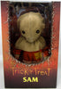 Trick Or Treat 15 Inch Action Figure Mega Scale Series - Sam