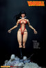 Vampirella Comics 6 Inch Action Figure 1/12 Scale - Vampirella