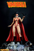 Vampirella Comics 6 Inch Action Figure 1/12 Scale - Vampirella