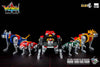 Voltron Defender Of The Universe 10 Inch Action Figure - Robo-Dou Voltron