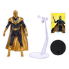 DC Multiverse Movie 7 Inch Action Figure Black Adam - Dr.Fate