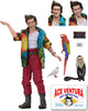 Ace Ventura Pet Detective 8 Inch Action Figure Clothed Series - Ace Ventura
