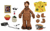 Alf 6 Inch Action Figure Ultimate - Alf