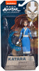 Avatar The Last Airbender Book 1 Water 5 Inch Action Figure Basic Wave 1 - Katara