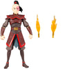 Avatar The Last Airbender Book 1 Water 5 Inch Action Figure Basic Wave 1 - Prince Zuko
