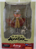 Avatar The Last Airbender 7 Inch Action Figure Select Series 2 - Airbender Aang