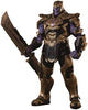Avengers Endgame S.H. Figuarts 6 Inch Action Figure - Final Battle Thanos