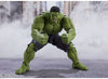 Avengers 7 Inch Action Figure S.H.Figuarts - Hulk Avengers Assemble
