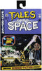 Back to the Future 7 Inch Action Figure Ultimate Series Exclusive - Tales From Space Marty