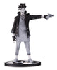 Batman Black & White 7 Inch Statue Figure - The Joker By Gerard Way