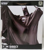 Batman Black & White 9 Inch Statue Figure Deluxe Series - Batman by Todd McFarlane First Edition