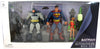 Batman The Dark Knight Returns 6 Inch Figure Box Set Series - Dark Knight Returns 4-Pack 1st Edition No Red Sticker