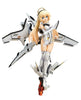 Busou Shinki 8 Inch Statue Figure Image Model PVC - Ann Anval Mk.2 model Shinki