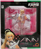 Busou Shinki 8 Inch Statue Figure Image Model PVC - Ann Anval Mk.2 model Shinki