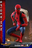 Spider-Man Homecoming 17 Inch Action Figure 1/4 Scale Series - Spider-Man Hot Toys 905037