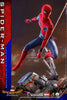 Spider-Man Homecoming 17 Inch Action Figure 1/4 Scale Series - Spider-Man Hot Toys 905037