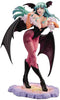 Darkstalkers 9 Inch Statue Figure Bishoujo - Morrigan