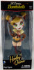 DC Bombshells 7 Inch Vinyl Figure Vinyl Series - Harley Quinn