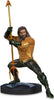 DC Collectible Aquaman 12 Inch Statue Figure - Aquaman