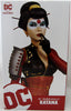 DC Collectible 10 Inch Statue Figure Bombshells Series - Katana