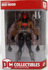 DC Essentials 7 Inch Action Figure Batman Series - Red Hood