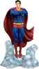 DC Gallery Superman 10 Inch Statue Figure - Superman Ascendant