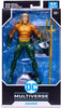 DC Multiverse Comic 7 Inch Action Figure Endless Winter - Aquaman