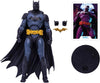 DC Multiverse Comic 7 Inch Action Figure Future State - The Next Batman