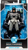 DC Multiverse Comics 7 Inch Action Figure Kingdom Come - Armored Batman