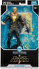 DC Multiverse Movie 7 Inch Action Figure Black Adam - Black Adam Hero Costume