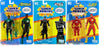 DC Super Powers 4 Inch Action Figure Wave 2 - Set of 3 (Green Lantern - Batman Who Laughs - Flash)