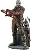 Dead By Daylight 10 Inch Statue Figure PVC - The Trapper