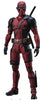 Deadpool Movie 7 Inch Action Figure S.H. Figuarts - Deadpool