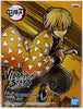 Demon Slayer Kimetsu No Yaiba 7 Inch Static Figure Vibration Stars - Zenitsu Agatsuma