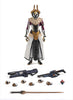 Destiny 2 1/6 Scale 12 Inch Action Figure - Warlock Philomath Calus's Select Select