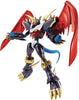 Digimon Adventure 02 Premium Color 6 Inch Action Figure S.H. Figuarts - Imperialdramon Fighter Mode