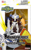 Digimon 6 Inch Action Figure Anime Heroes - Omegamon
