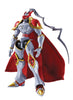 Digimon Tamers 7 Inch Action Figure S.H. Figuarts - Dukemon Gallantmon Rebirth