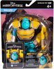Disney Mirrorverse 5 Inch Action Figure Basic Wave 1 - Sulley