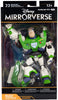 Disney Mirrorverse 7 Inch Action Figure Wave 1 - Buzz Lightyear